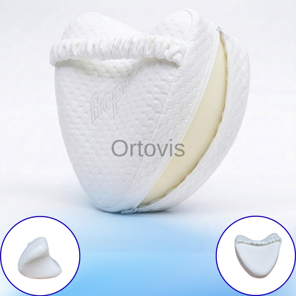Ortovis Ortopedik Bel ve Siyatik Ağrı Yastığı