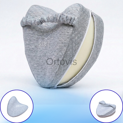 Ortovis Ortopedik Bel ve Siyatik Ağrı Yastığı